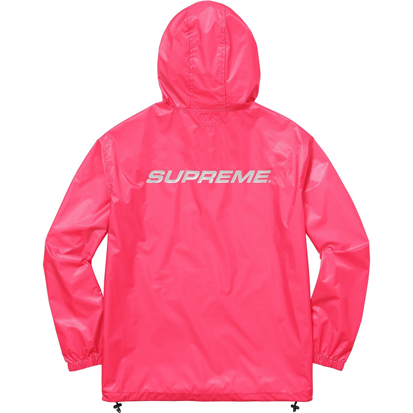 Packable Ripstop Pullover view 17